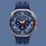 Samsung Galaxy Watch 8 Series New Renders Leaked; Classic Variant Shown With Rotating Bezel