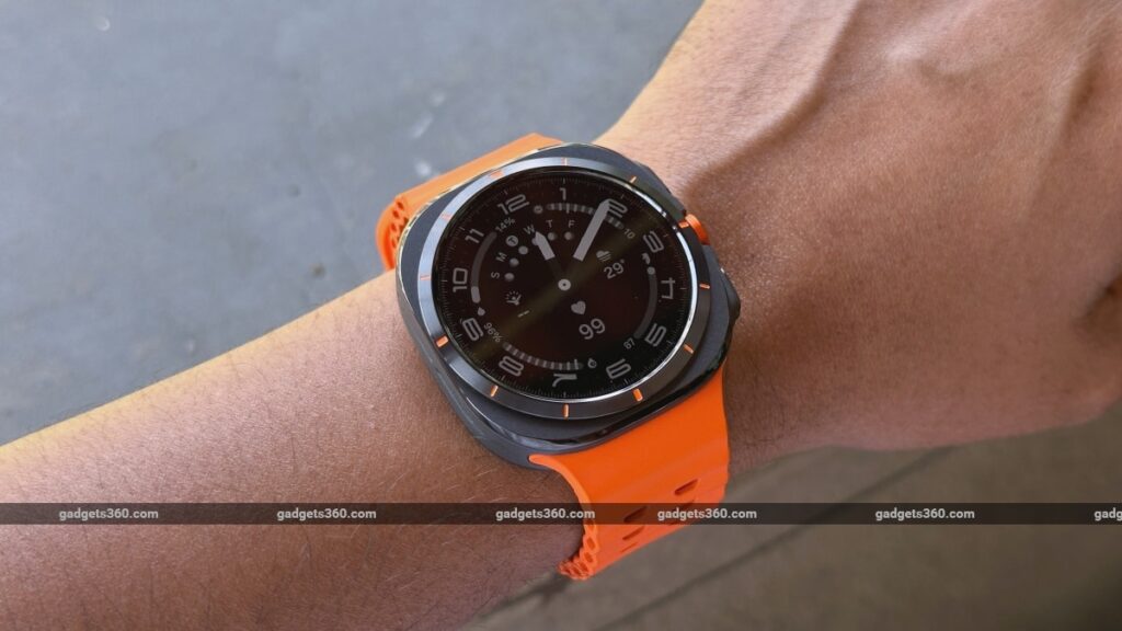 Samsung Galaxy Watch 8 Series, Watch Ultra 2 Specifications Leak Ahead of Galaxy Unpacked