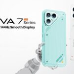 Tecno Pova 7 5G, Pova 7 Pro 5G Launched in India With MediaTek Dimensity 7300 Ultimate SoC