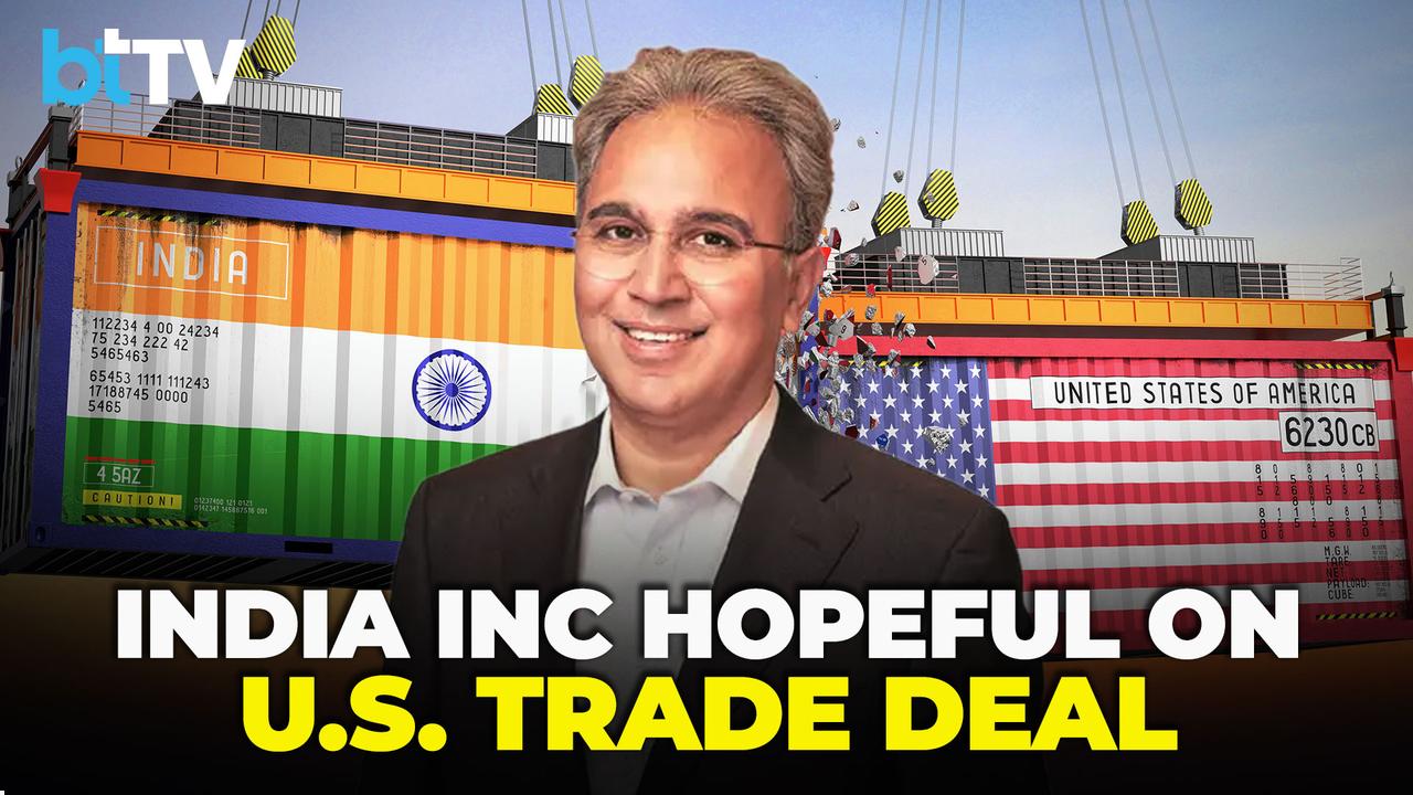 Industry Hopeful Of Balanced, Strategic India-U.S. Trade Deal