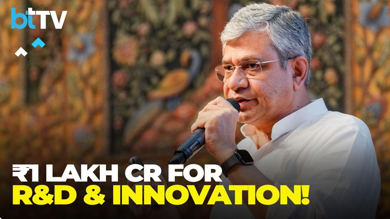Modi Govt Launches ₹1 Lakh Cr RDI Scheme To Boost Strategic Innovation