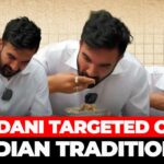 Indian Culture Attacked In U.S. Politics? The Zohran Mamdani Controversy