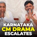 Karnataka CM ‘Nataka’ Continues | Siddaramaiah Stays, Shivakumar Camp Still Restless