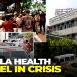 Surgeries Delayed, Doctors Accuse Govt Of Equipment Shortage