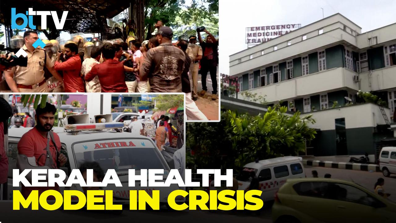 Surgeries Delayed, Doctors Accuse Govt Of Equipment Shortage