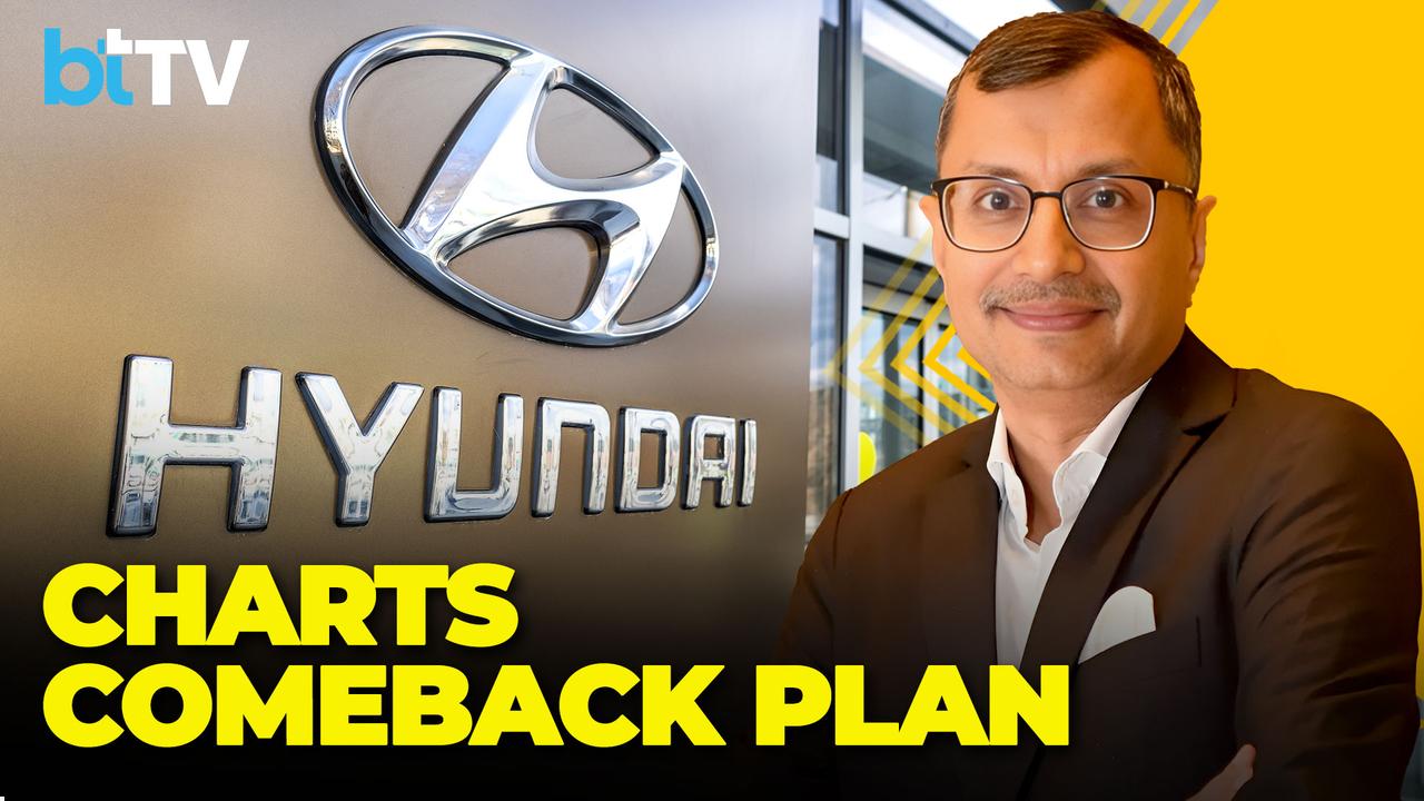 Hyundai Charts Aggressive Three-Point Strategy to Regain Lost Ground In Indian Auto Market
