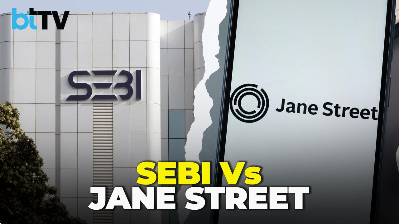 SEBI Bans Jane Street: Inside The ₹36,000 Cr Market Manipulation