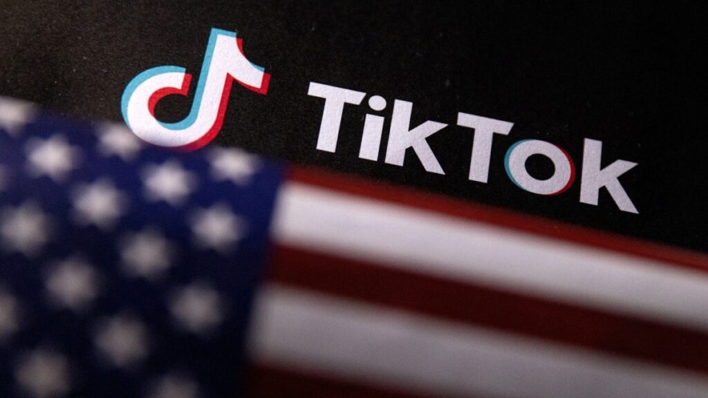 TikTok Building New Version of App Ahead of Expected US Sale: Report
