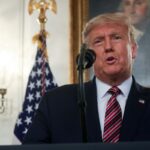 Trump Media Seeks SEC Approval for Bitcoin and Ethereum ETF