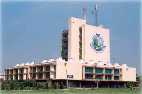 KU holds 9th BAAC meeting for financial year 2025-26
