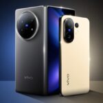 Vivo X Fold 5, Vivo X200 FE Price in India Leaked Ahead of Debut on July 14
