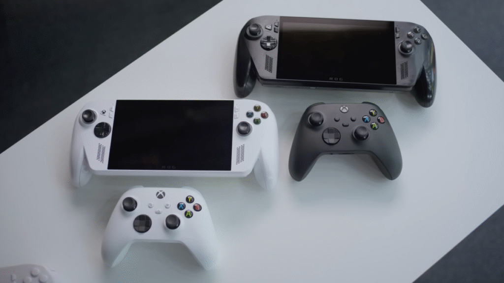 ROG Xbox Ally Pre-Orders to Reportedly Begin in August; European Pricing Tipped