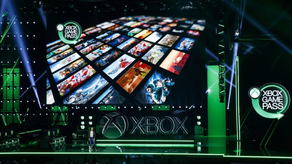 Arkane Studios Founder Calls Game Pass 'Unsustainable' After Xbox Layoffs