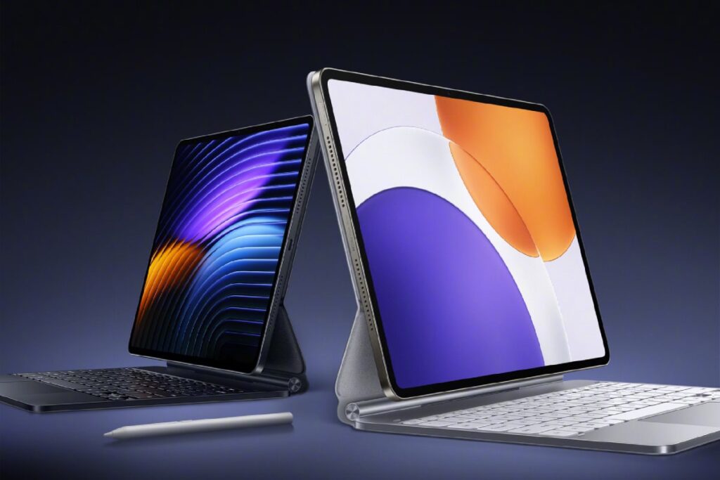 Xiaomi Pad 7S Pro Launch Date, Key Specifications Including XRING O1 Chip Revealed