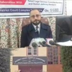 Bandipora court acquits accused in illegal mining case over procedural lapse
